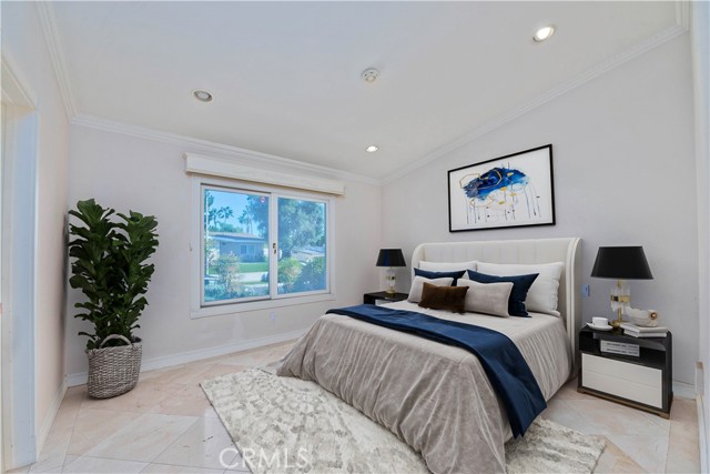 Detail Gallery Image 16 of 32 For 12521 Nedra, Granada Hills,  CA 91344 - 5 Beds | 4 Baths