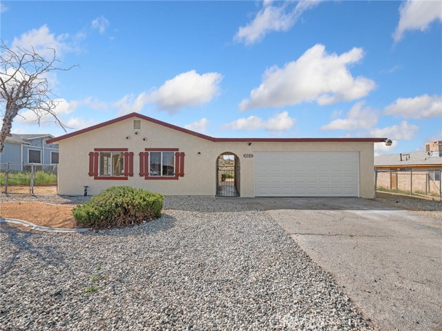 Detail Gallery Image 34 of 35 For 16615 Batson Pl, Victorville,  CA 92395 - 4 Beds | 2 Baths