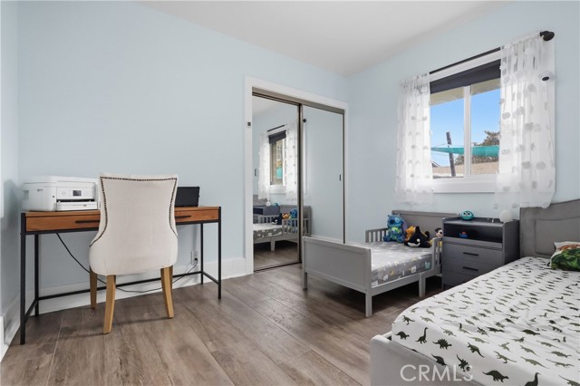 Detail Gallery Image 32 of 40 For 816 W 120th St, Los Angeles,  CA 90044 - 3 Beds | 1 Baths