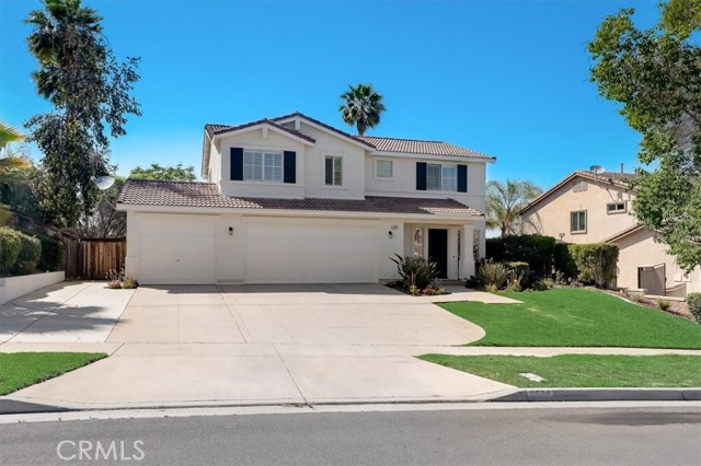 Detail Gallery Image 1 of 1 For 3584 Park Hill Dr, Corona,  CA 92881 - 3 Beds | 2/1 Baths