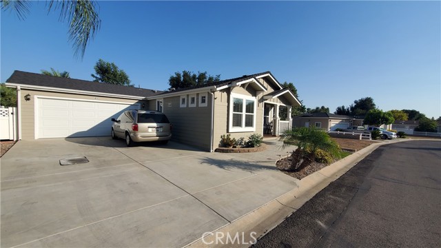 Detail Gallery Image 21 of 23 For 2239 Black Canyon Rd #41,  Ramona,  CA 92065 - 3 Beds | 2 Baths