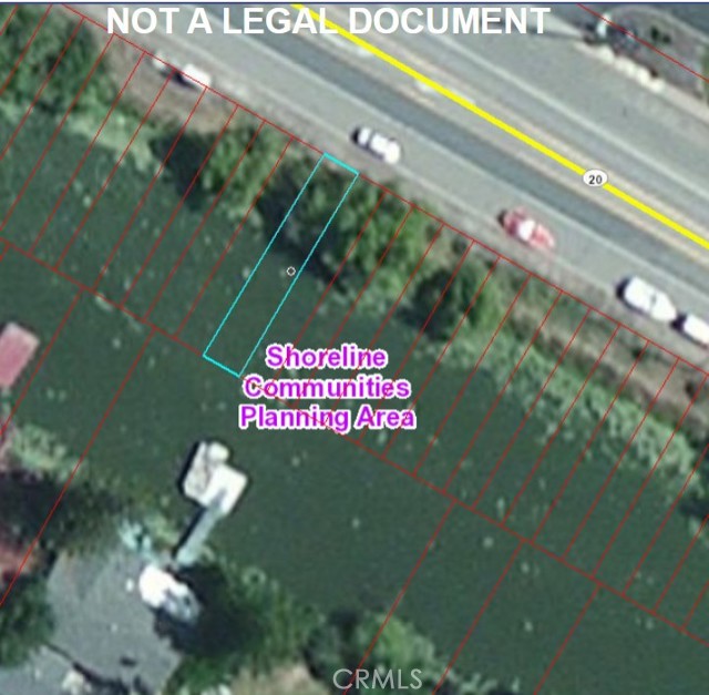 Detail Gallery Image 8 of 9 For 12230 Cerrito Dr, Clearlake Oaks,  CA 95423 - – Beds | – Baths