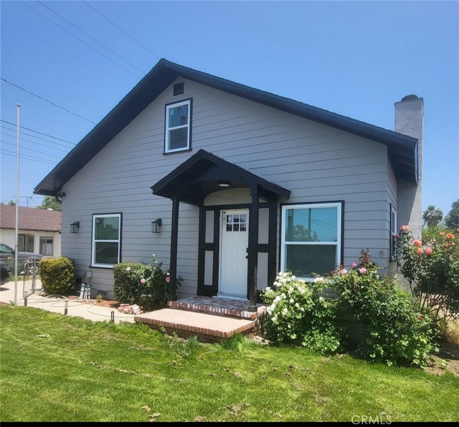 1409 4th Street