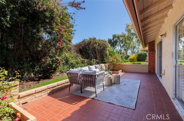 Detail Gallery Image 29 of 30 For 5456 Calle Pico #B,  Laguna Woods,  CA 92637 - 2 Beds | 2 Baths
