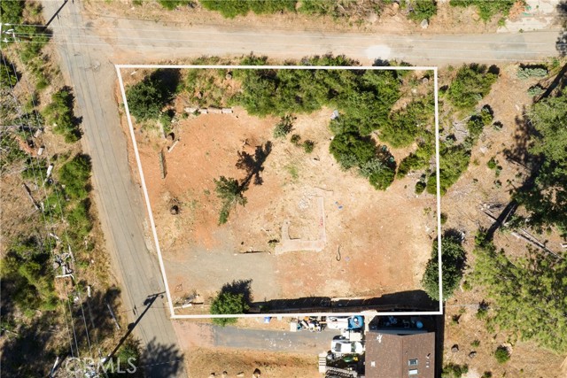 14954 Quail Drive, Cobb, California 95426, ,Land,For Sale,14954 Quail Drive,CRLC23111378