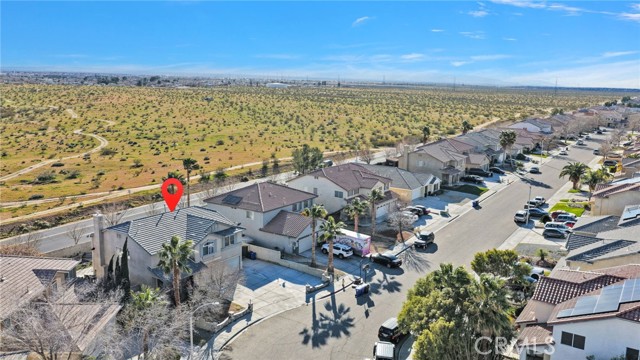Detail Gallery Image 51 of 51 For 13673 Silversand St, Victorville,  CA 92394 - 3 Beds | 2/1 Baths