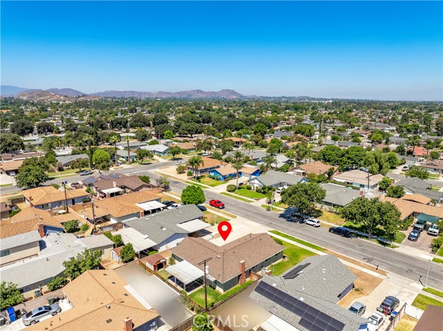 Detail Gallery Image 30 of 34 For 8734 Ouida Dr, Riverside,  CA 92503 - 4 Beds | 2 Baths