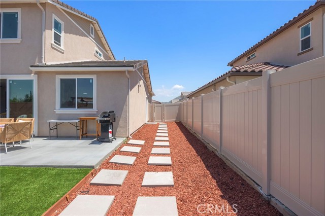 Detail Gallery Image 45 of 55 For 14425 Buvan Ct, Moreno Valley,  CA 92555 - 5 Beds | 3/1 Baths