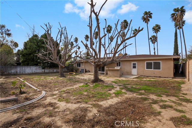 Detail Gallery Image 31 of 39 For 378 N 41st, Banning,  CA 92220 - 3 Beds | 2 Baths