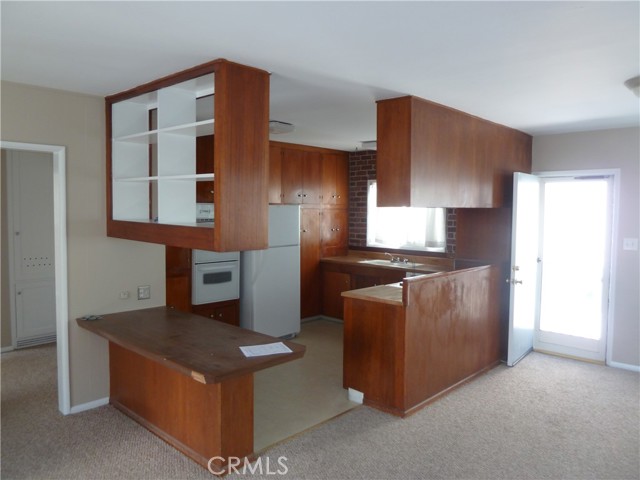 Detail Gallery Image 8 of 17 For 518 Palm Drive, Hermosa Beach,  CA 90254 - 2 Beds | 1 Baths