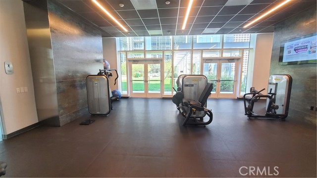 Detail Gallery Image 28 of 31 For 877 Francisco St #1122,  Los Angeles,  CA 90017 - 1 Beds | 1 Baths