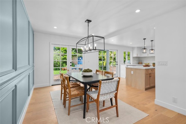 Detail Gallery Image 17 of 52 For 17481 Tramonto Dr, Pacific Palisades,  CA 90272 - 4 Beds | 3 Baths