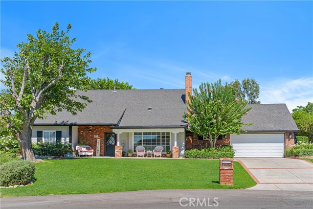 Detail Gallery Image 5 of 51 For 2270 Caballeros Rd, Norco,  CA 92860 - 4 Beds | 2 Baths