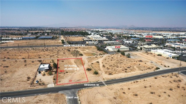 Property Photo from MLS