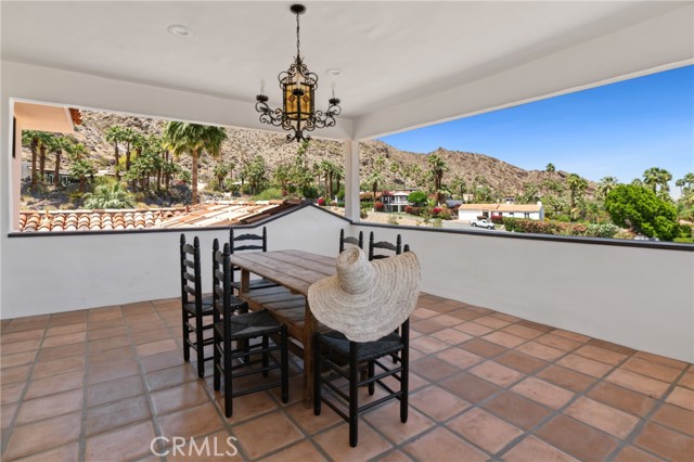 Detail Gallery Image 52 of 54 For 380 W Camino Alturas, Palm Springs,  CA 92264 - 6 Beds | 5/1 Baths