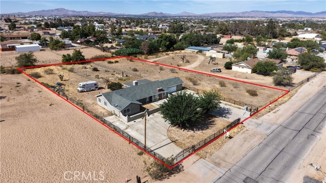 Detail Gallery Image 49 of 52 For 17764 Mojave St, Hesperia,  CA 92345 - 4 Beds | 2 Baths