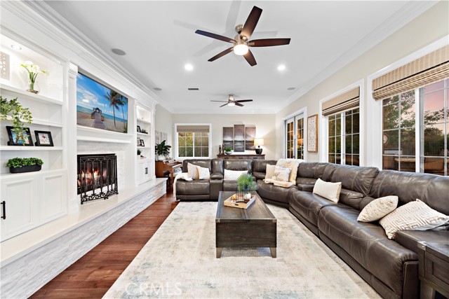 Detail Gallery Image 20 of 69 For 3 Normandy Ct, Coto de Caza,  CA 92679 - 5 Beds | 4/1 Baths