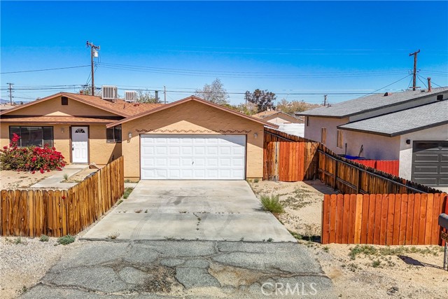 Image 3 for 6347 Mojave Ave, 29 Palms, CA 92277