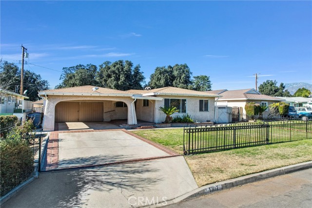 Details for 1307 O Malley Avenue, Covina, CA 91722