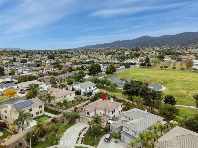 Detail Gallery Image 43 of 49 For 816 Jonliere Cir, Corona,  CA 92882 - 5 Beds | 3 Baths