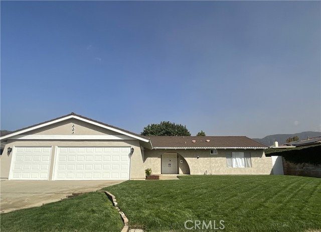 Details for 1301 Oak Ridge Drive, La Verne, CA 91750