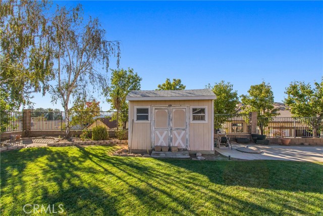 Detail Gallery Image 36 of 49 For 35377 Shade Tree Road, Yucaipa,  CA 92399 - 4 Beds | 3 Baths