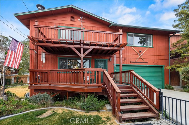 Detail Gallery Image 2 of 63 For 921 Piru Way, Frazier Park,  CA 93225 - 4 Beds | 2 Baths