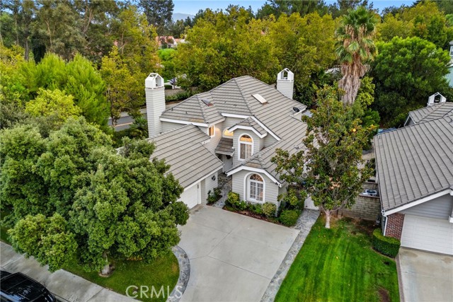 Detail Gallery Image 27 of 29 For 24456 Mockingbird Ct, Valencia,  CA 91355 - 3 Beds | 3 Baths