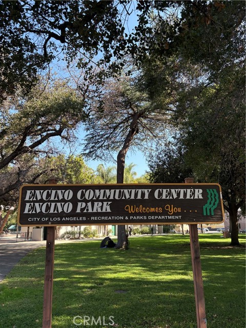 Detail Gallery Image 32 of 32 For 4949 Genesta Ave #308,  Encino,  CA 91316 - 2 Beds | 2 Baths