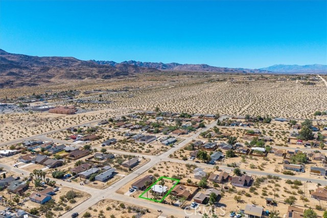 Detail Gallery Image 34 of 38 For 6186 Abronia, Twentynine Palms,  CA 92277 - 2 Beds | 1 Baths