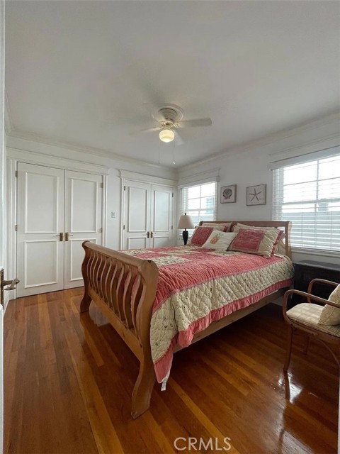 Detail Gallery Image 14 of 19 For 157 Claremont Ave, Long Beach,  CA 90803 - 2 Beds | 2 Baths