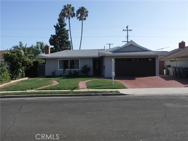 MLS# SB23172090