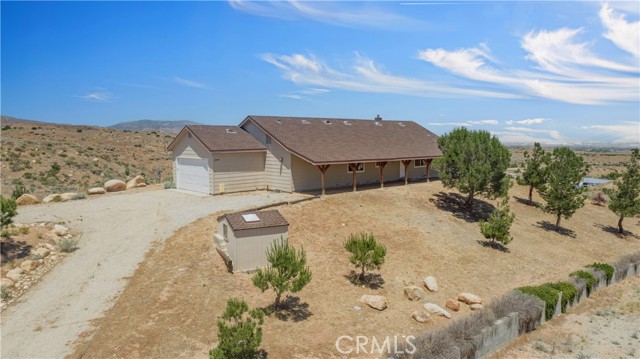 Image 2 for 4959 Mount Emma Rd, Palmdale, CA 93552