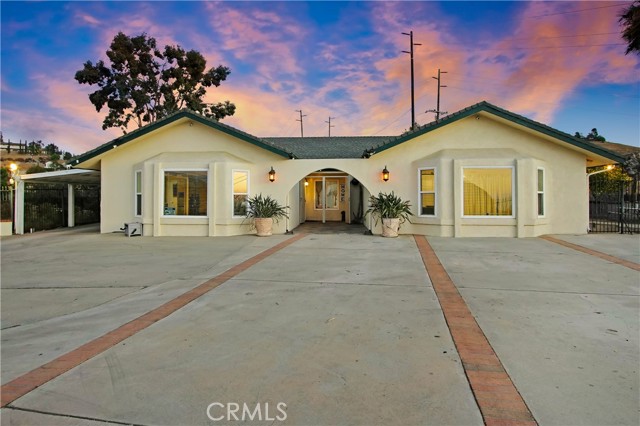 Detail Gallery Image 1 of 41 For 8555 Pigeon Pass Rd, Moreno Valley,  CA 92557 - 4 Beds | 2 Baths