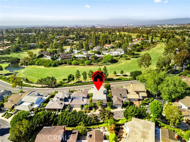 Detail Gallery Image 56 of 65 For 8 Rue Verte, Newport Beach,  CA 92660 - 3 Beds | 3/1 Baths