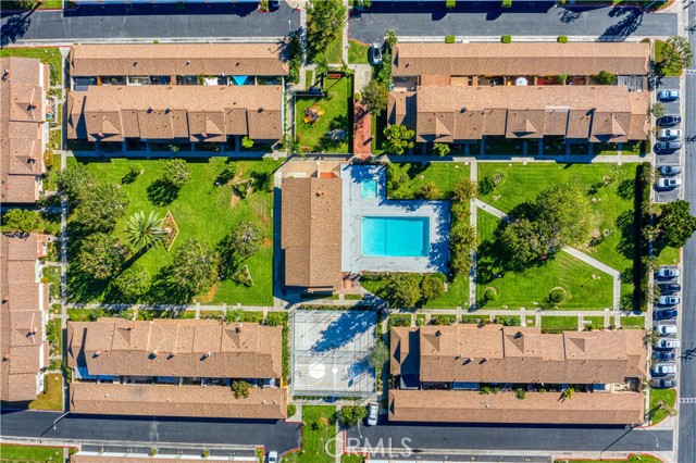 Detail Gallery Image 40 of 50 For 15880 Bogart Ct, Fountain Valley,  CA 92708 - 3 Beds | 2 Baths