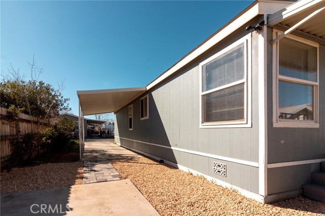 Detail Gallery Image 12 of 13 For 3524 E Avenue R #280,  Palmdale,  CA 93550 - 3 Beds | 3 Baths