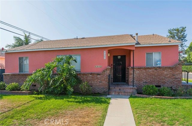 8602 Mory Street, Downey, California 90242, 3 Bedrooms Bedrooms, ,2 BathroomsBathrooms,Single Family Residence,For Sale,Mory,OC24206559