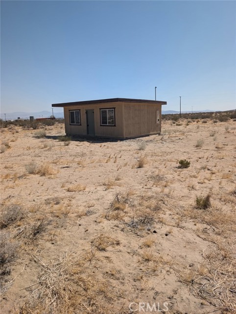 Detail Gallery Image 4 of 5 For 56850 Bodick, Landers,  CA 92285 - 0 Beds | 0 Baths