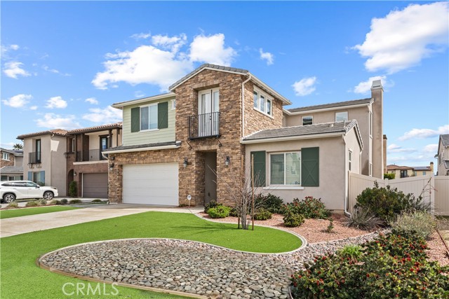 Detail Gallery Image 1 of 1 For 10975 Sunny Cove Ct, Redlands,  CA 92373 - 5 Beds | 4/1 Baths