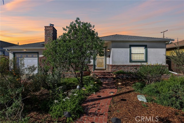 Detail Gallery Image 36 of 38 For 23127 Falena Ave, Torrance,  CA 90501 - 2 Beds | 1 Baths