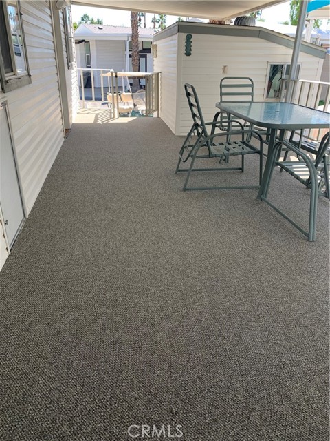 Detail Gallery Image 3 of 16 For 84136 Avenue 44 #786,  Indio,  CA 92203 - 1 Beds | 1 Baths