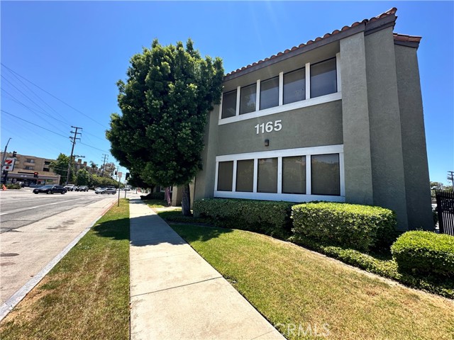 1165 E San Antonio Drive, Long Beach, California 90807, ,Commercial Lease,For Rent,1165 E San Antonio Drive,CRPW24135993