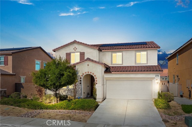 Detail Gallery Image 1 of 46 For 30750 Gazing Star Ln, Menifee,  CA 92584 - 5 Beds | 3 Baths