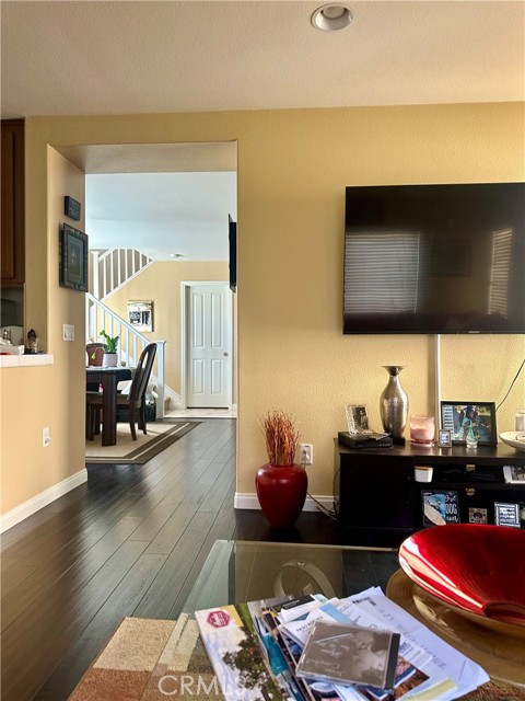 Detail Gallery Image 12 of 38 For 1332 E Rover Ln #E,  Beaumont,  CA 92223 - 4 Beds | 2/1 Baths