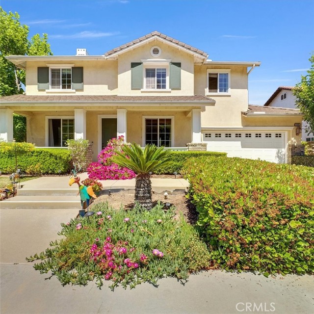Detail Gallery Image 2 of 11 For 16825 Quail Country Ave, Chino Hills,  CA 91709 - 4 Beds | 2/1 Baths