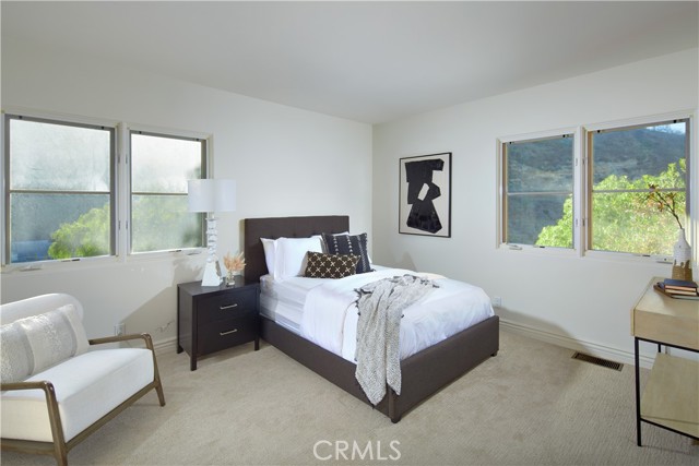 Detail Gallery Image 24 of 39 For 4347 Canyon View Ln, Palos Verdes Peninsula,  CA 90274 - 6 Beds | 4/1 Baths