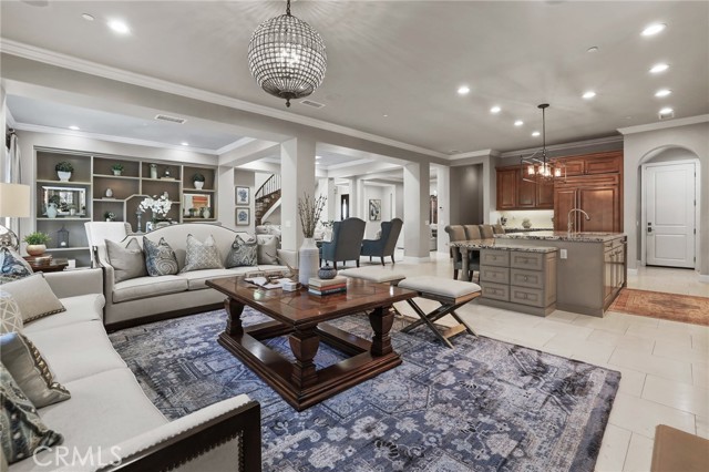 Detail Gallery Image 13 of 56 For 148 Sunset Cove, Irvine,  CA 92602 - 6 Beds | 6/1 Baths