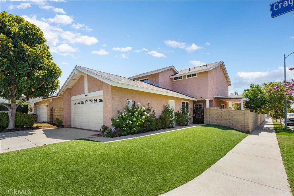22018 Craggy View Street