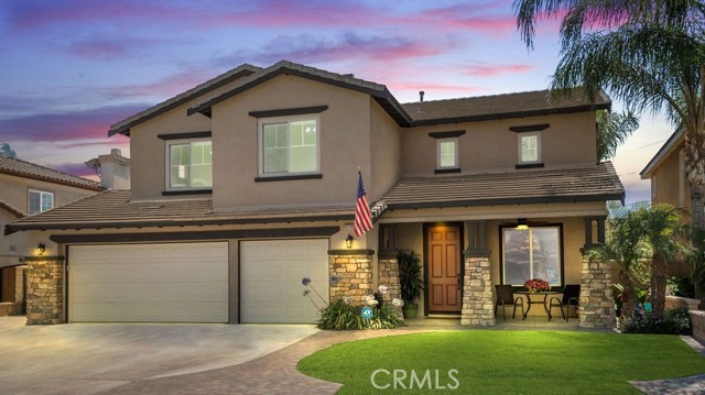 Image 2 for 6239 Winchester Circle, Eastvale, CA 92880